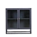 steel sideboard cabinet